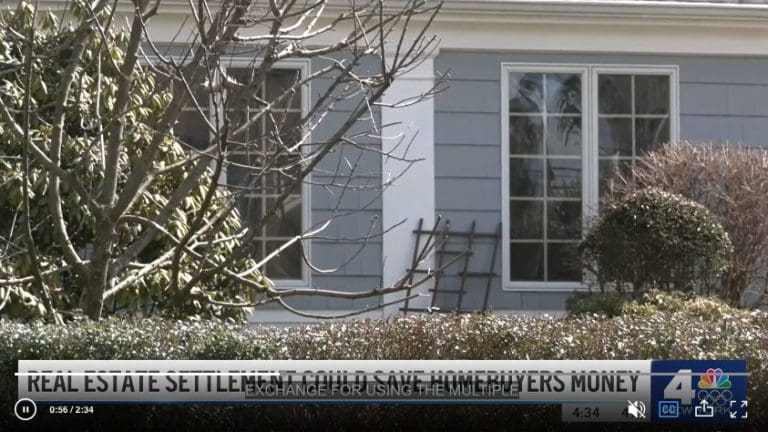 6% commission fees for real estate agents are going away. What to know about the new rule